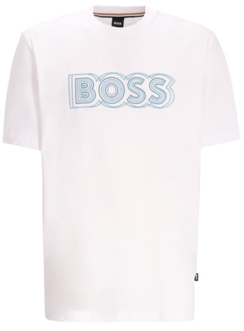 boss camiseta hombre c-thompson 214 - 50543916 100
