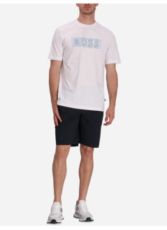 boss t-shirt manc-thompson 214 - 50543916 100