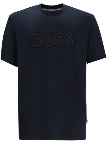 boss t-shirt manc-thompson 214 - 50543916 404