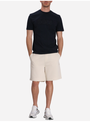 boss t-shirt manc-thompson 214 - 50543916 404 2