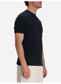 boss camiseta hombre c-thompson 214 - 50543916 404