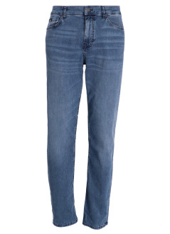 boss denim manp-re.maine - 50544925 424
