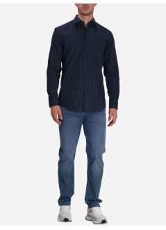 boss denim manp-re.maine - 50544925 424