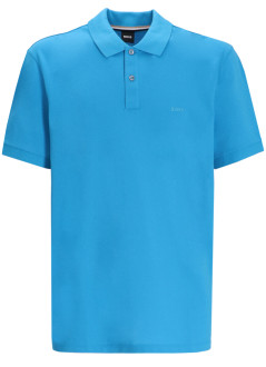 boss polo hombre pallas - 50468362 443
