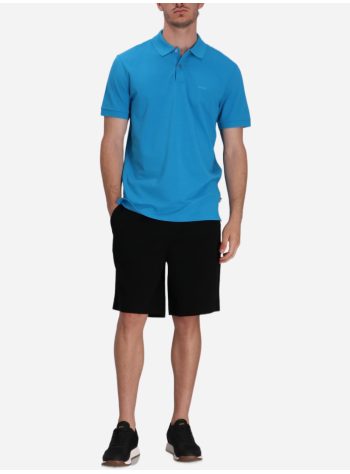 boss polo manpallas - 50468362 443 2