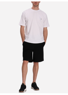 boss short pant manc-leoni 116 - 50544108 001
