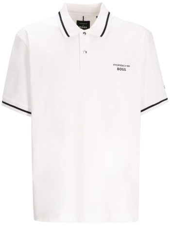 boss polo manc-parris 197_ps - 50543257 100