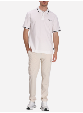 boss polo manc-parris 197_ps - 50543257 100 2