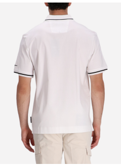 boss polo manc-parris 197_ps - 50543257 100