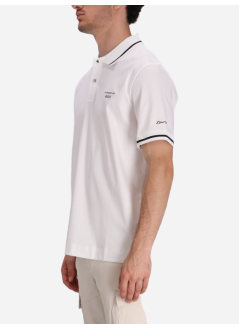 boss polo manc-parris 197_ps - 50543257 100