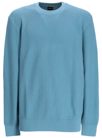 boss knitwear manh-imberto - 50545283 453
