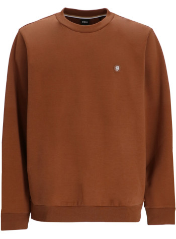 boss sudadera hombre c-sharpe 01 - 50520302 217