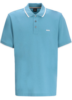 boss polo hombre parlay 190 - 50494697 453