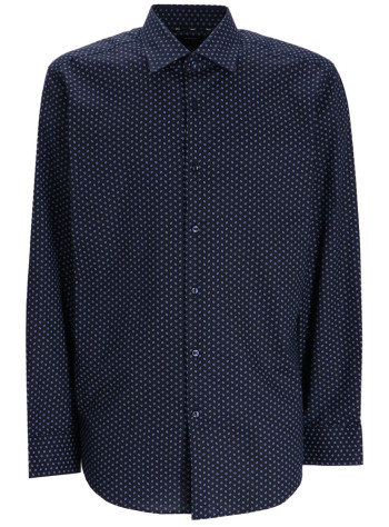 boss camiseria hombre h-hank-kent-c1-214 - 50545102 404