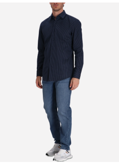 boss camiseria hombre h-hank-kent-c1-214 - 50545102 404