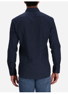 boss camiseria hombre h-hank-kent-c1-214 - 50545102 404