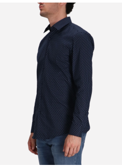 boss camiseria hombre h-hank-kent-c1-214 - 50545102 404