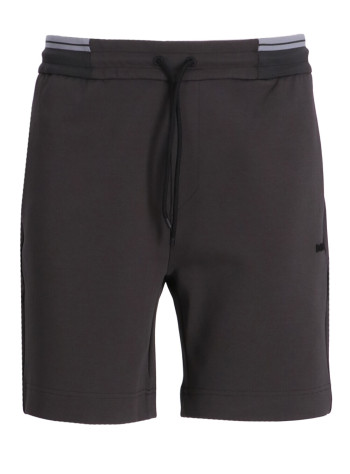 boss pantalon corto hombre shorts zone - 50543091 027