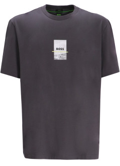 boss camiseta hombre tee photoprint - 50545869 027