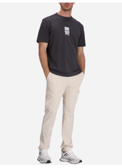 boss camiseta hombre tee photoprint - 50545869 027