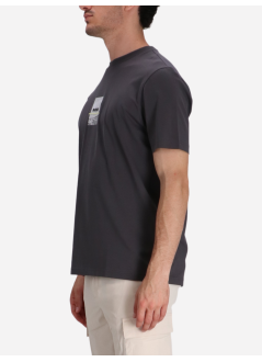 boss camiseta hombre tee photoprint - 50545869 027