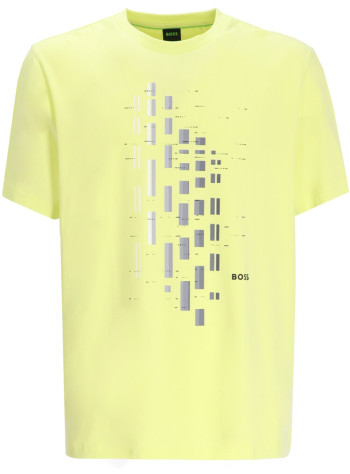 boss camiseta hombre tee grx zone - 50543808 337