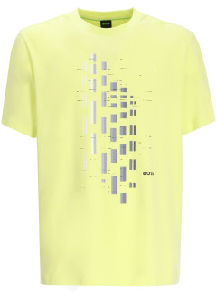 boss t-shirt mantee grx zone - 50543808 337