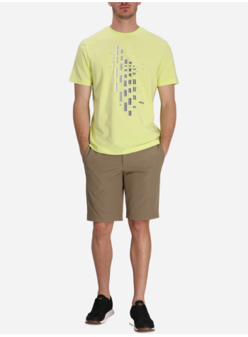 boss camiseta hombre tee grx zone - 50543808 337 2