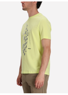 boss t-shirt mantee grx zone - 50543808 337