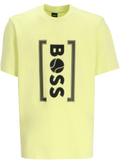 boss t-shirt mantee iconic tl - 50543905 337