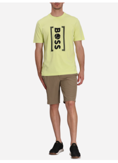 boss t-shirt mantee iconic tl - 50543905 337