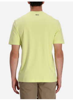 boss t-shirt mantee iconic tl - 50543905 337