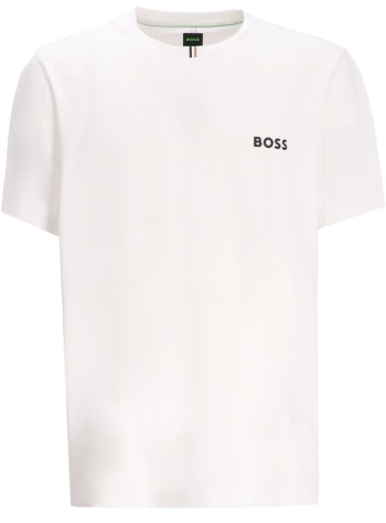 boss t-shirt mantee toc - 50543328 100