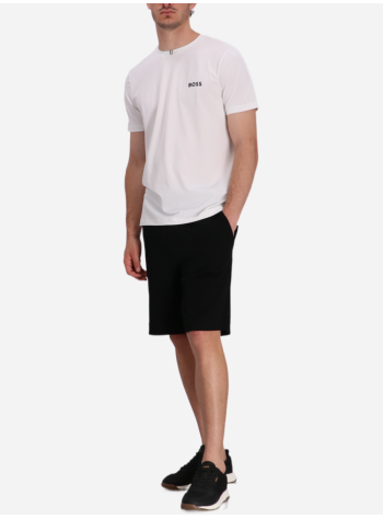 boss t-shirt mantee toc - 50543328 100 2