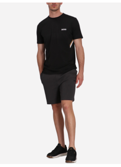 boss t-shirt mantee tech toc - 50543329 001