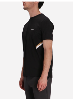 boss t-shirt mantee tech toc - 50543329 001