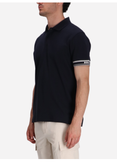 boss polo manpolo zone - 50544448 402