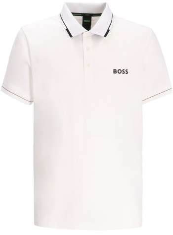 boss polo hombre paul pro - 50506203 104