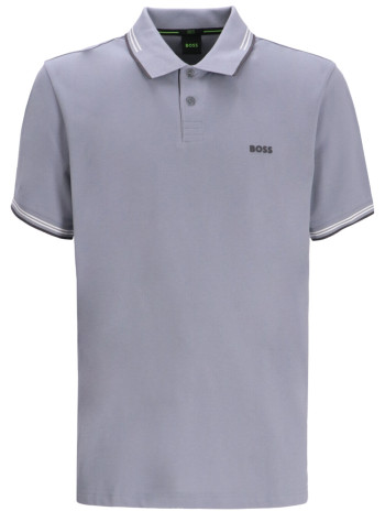 boss polo manpaul - 50506193 026