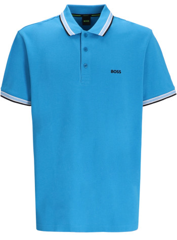 boss polo hombre paddy - 50469055 443