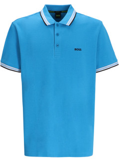 boss polo hombre paddy - 50469055 443