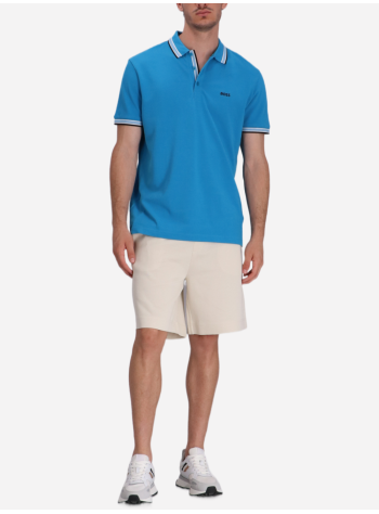 boss polo hombre paddy - 50469055 443 2
