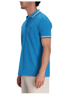 boss polo hombre paddy - 50469055 443