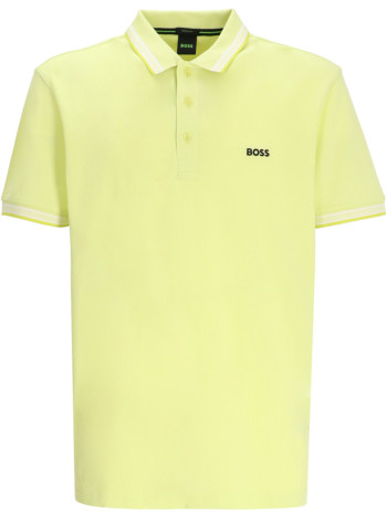 boss polo hombre paddy - 50469055 343