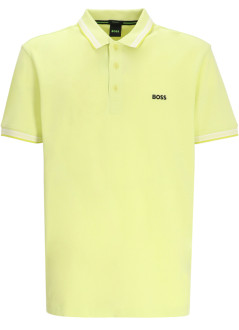 boss polo manpaddy - 50469055 343