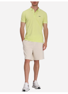 boss polo manpaddy - 50469055 343