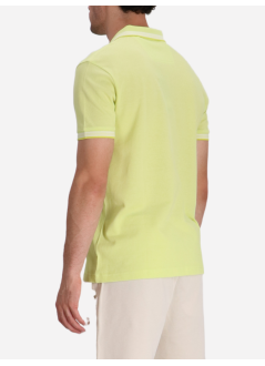 boss polo manpaddy - 50469055 343