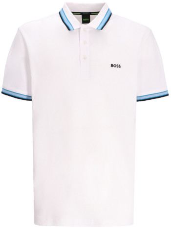 boss polo manpaddy - 50469055 113
