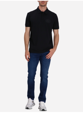 boss polo manpolo gl - 50544192 402 2