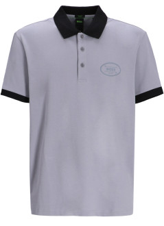 boss polo hombre polo gl - 50544192 026